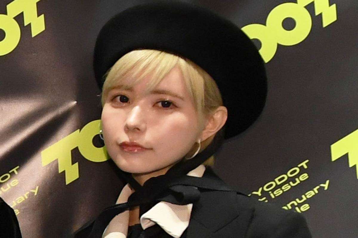 益若つばさ　自身の帯状疱疹についての誤解を指摘「まだコロナにかかったことないのに…」（東スポWEB） - Yahoo!ニュース