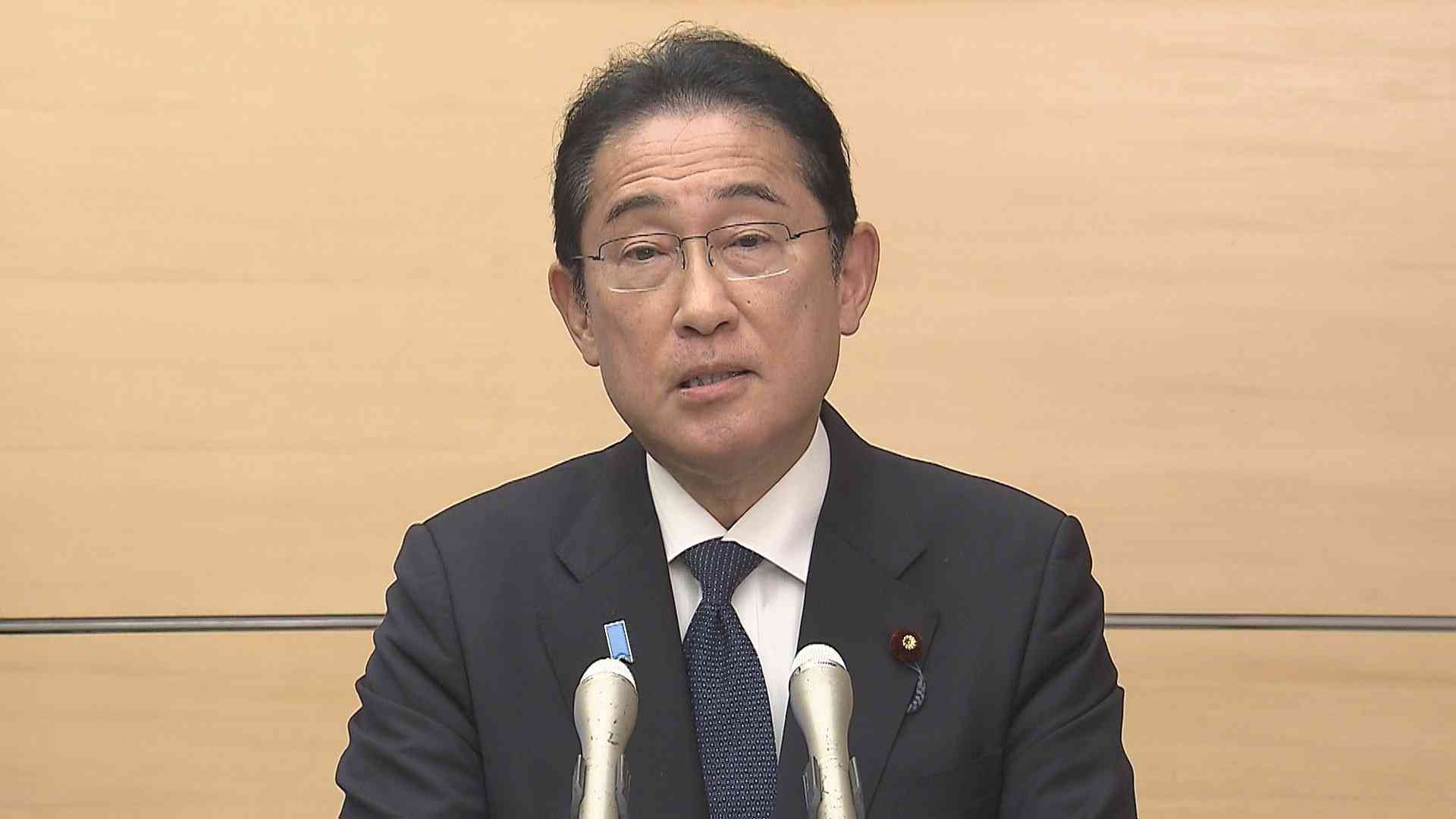 【速報】岸田内閣の支持率が38.7％　8月調査より1.6ポイント上昇　JNN世論調査 | TBS NEWS DIG
