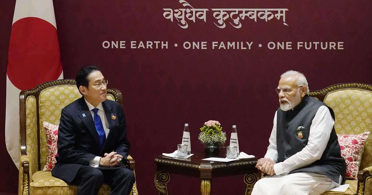 Ｇ２０議長国インド、グローバルサウス盟主へ正念場 - 産経ニュース