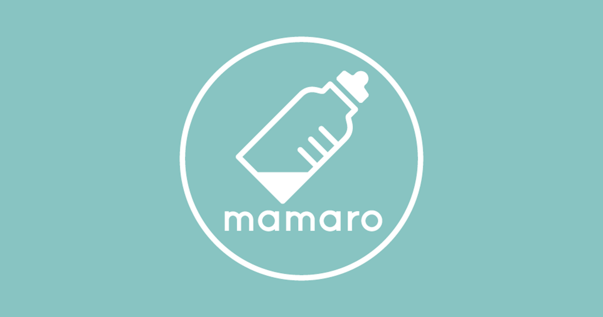 mamaro - Trim株式会社−全ての、こどもたちへ