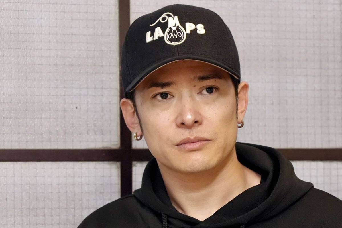 高岡蒼佑　ジャニーズ性加害を疑問視するファンに「お花畑も大概にしたほうがいい」（東スポWEB） - Yahoo!ニュース