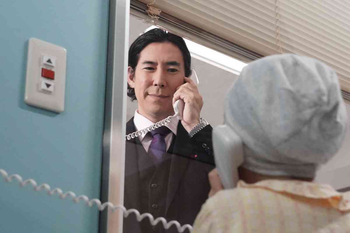 ドラマ「TWO WEEKS」好きな人集まれ【アンチ禁止】