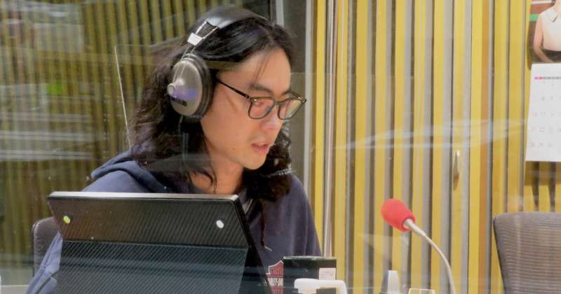 菅田将暉、結婚発表当日に生ラジオ　スタッフ・リスナーと作った“感動”と“笑い”の2時間  | ORICON NEWS