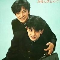 1番好きな顔の男性芸能人