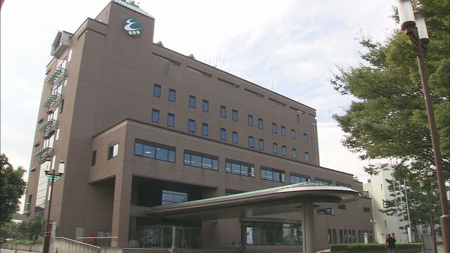 約20年分の下水道使用料が請求されず　事務処理ミスか　《新潟・糸魚川》