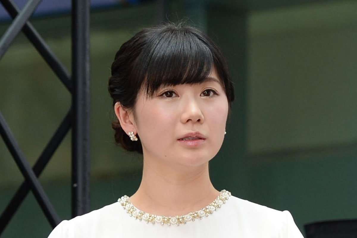 台湾メディアが福原愛さんの〝失踪〟を危惧「今後の動向が懸念される」（東スポWEB） - Yahoo!ニュース