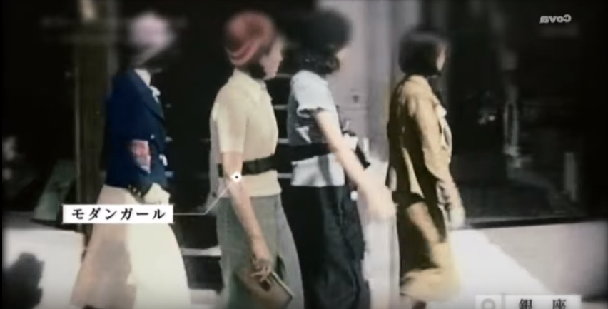 昭和のビックリした写真