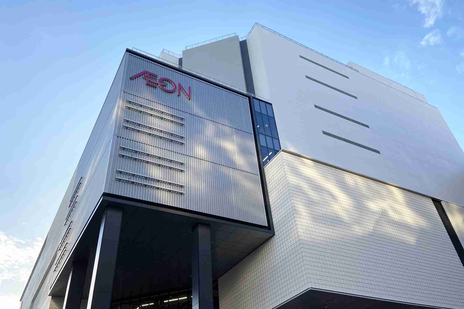 イオンモール横浜西口（仮称）、10月27日に「イオンフードスタイル横浜西口店」をオープン 商品を手に取りゲートを通るだけで決済が完了する「CATCH＆GO」を併設 - グルメ Watch