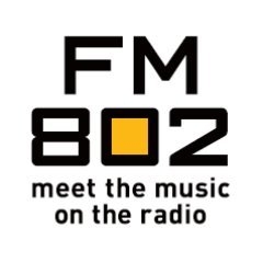 FM802 on Twitter: 