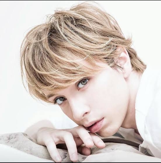 1番好きな顔の男性芸能人