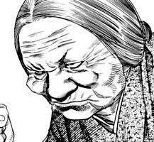 おばさん・おばあさんキャラを描くのが上手い漫画家