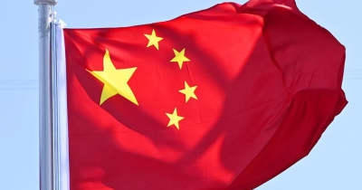 野村の香港幹部が出国禁止か　中国当局、英紙報道 ｜ 共同通信