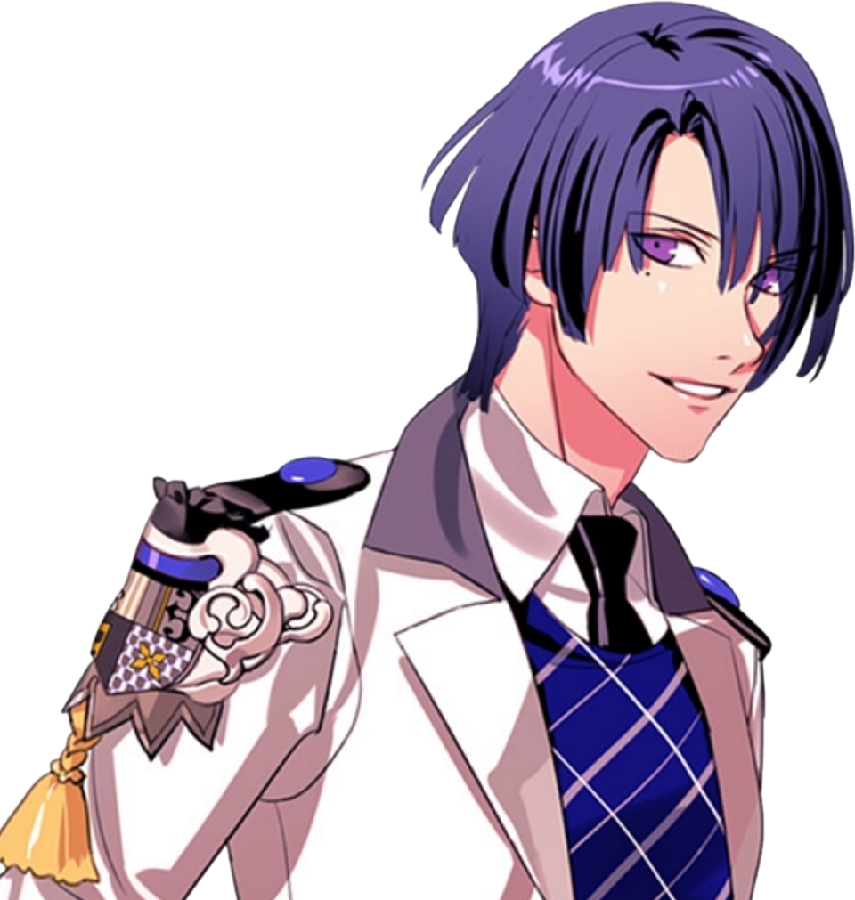 【アニメ・漫画】どうしても好きになってしまう系統の顔立ち【男子キャラ限定】
