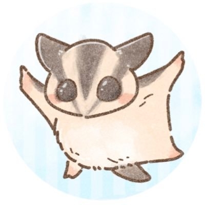 モモンガ on Twitter: 