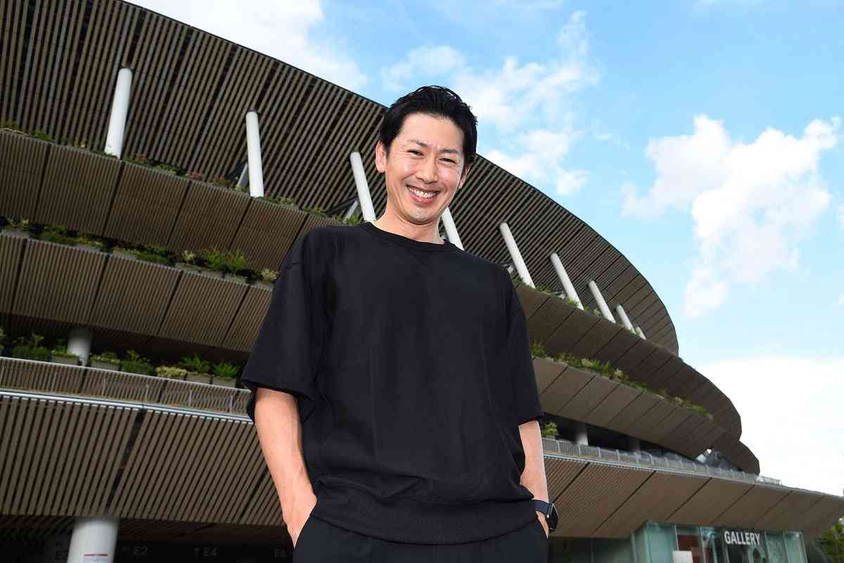 俳優・白石朋也  ガンバ大阪から俳優転身「異色の経歴」 稲本潤一、宮本恒靖から刺激 | 東スポWEB