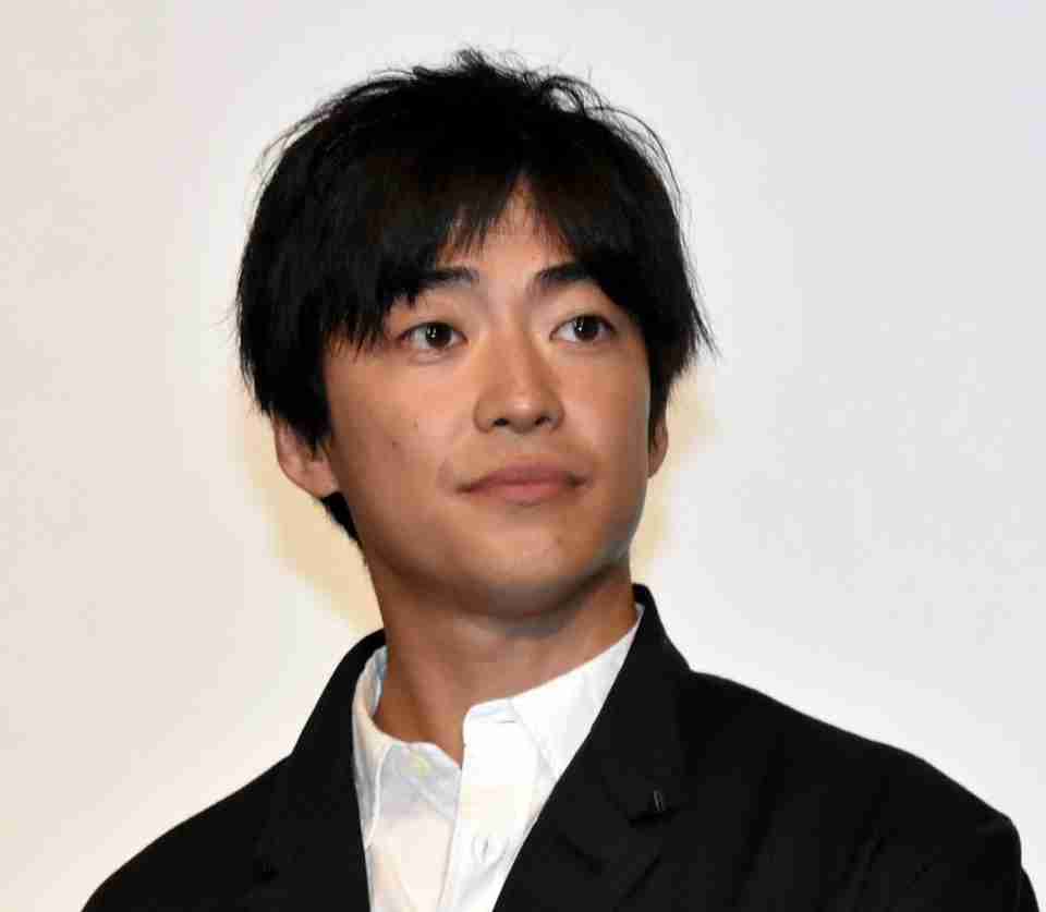 大東駿介、BLUE LABELへ移籍発表　8・31に前事務所廃業　（オリコン） - Yahoo!ニュース