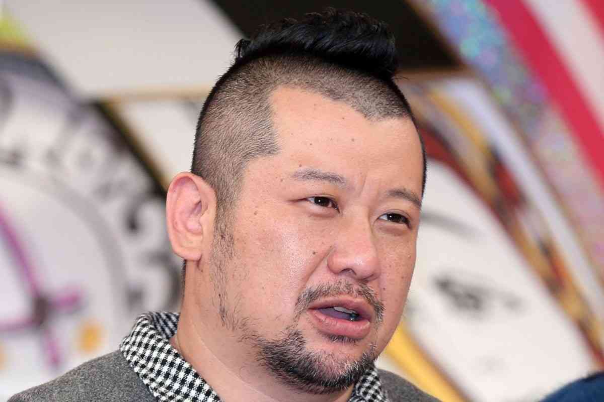 ケンコバ　千原ジュニアの下心全開な〝未発表ゴシップ〟暴露「ホテルの名前叫べって…」 | 東スポWEB
