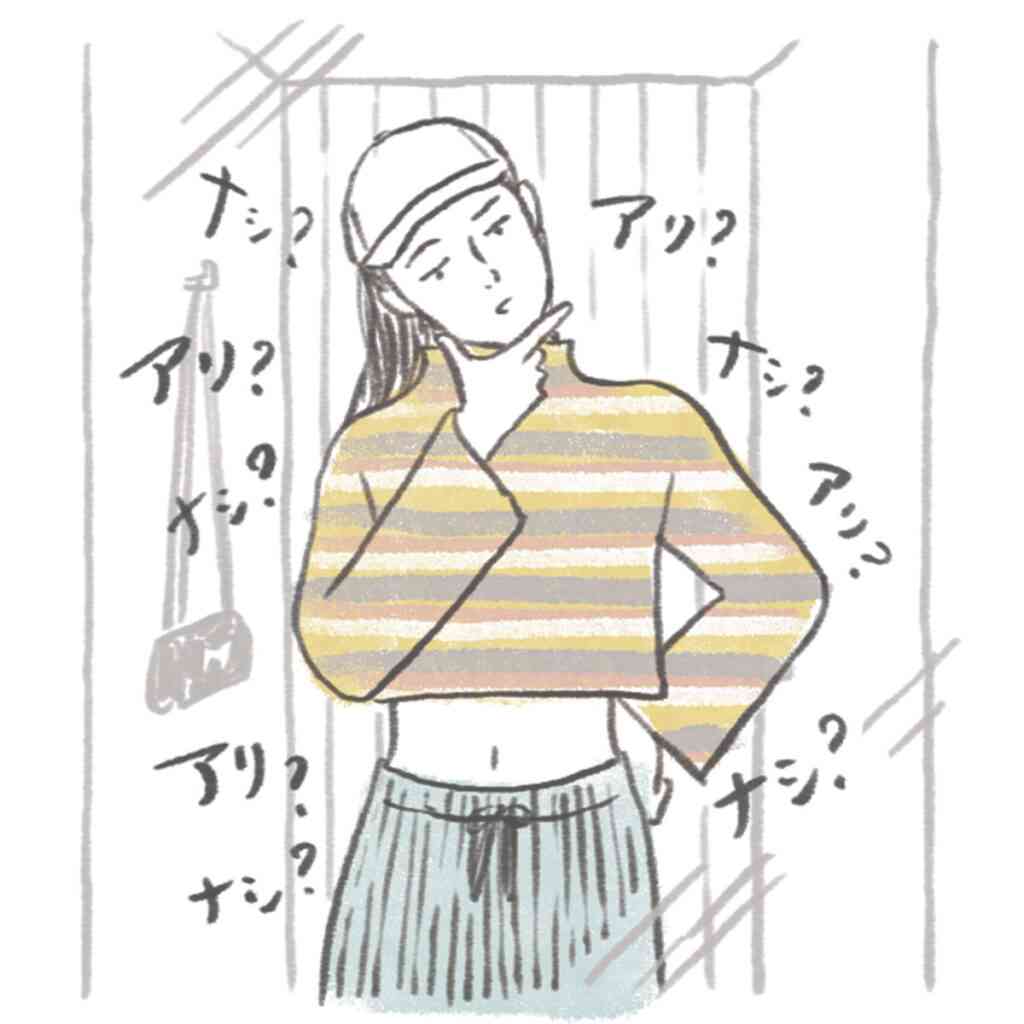 30歳で足切り説・服がイタい「大人が年を取るのが嫌だと感じてしまう瞬間」2つ