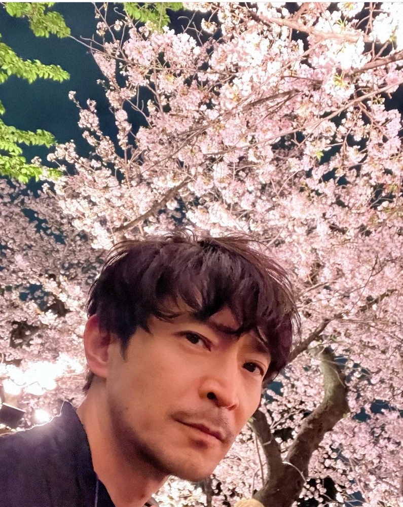 声優・津田健次郎　イケボでしいたけを60分間数える睡眠用動画が大反響！同業の大御所も「試してみるか」― スポニチ Sponichi Annex 芸能