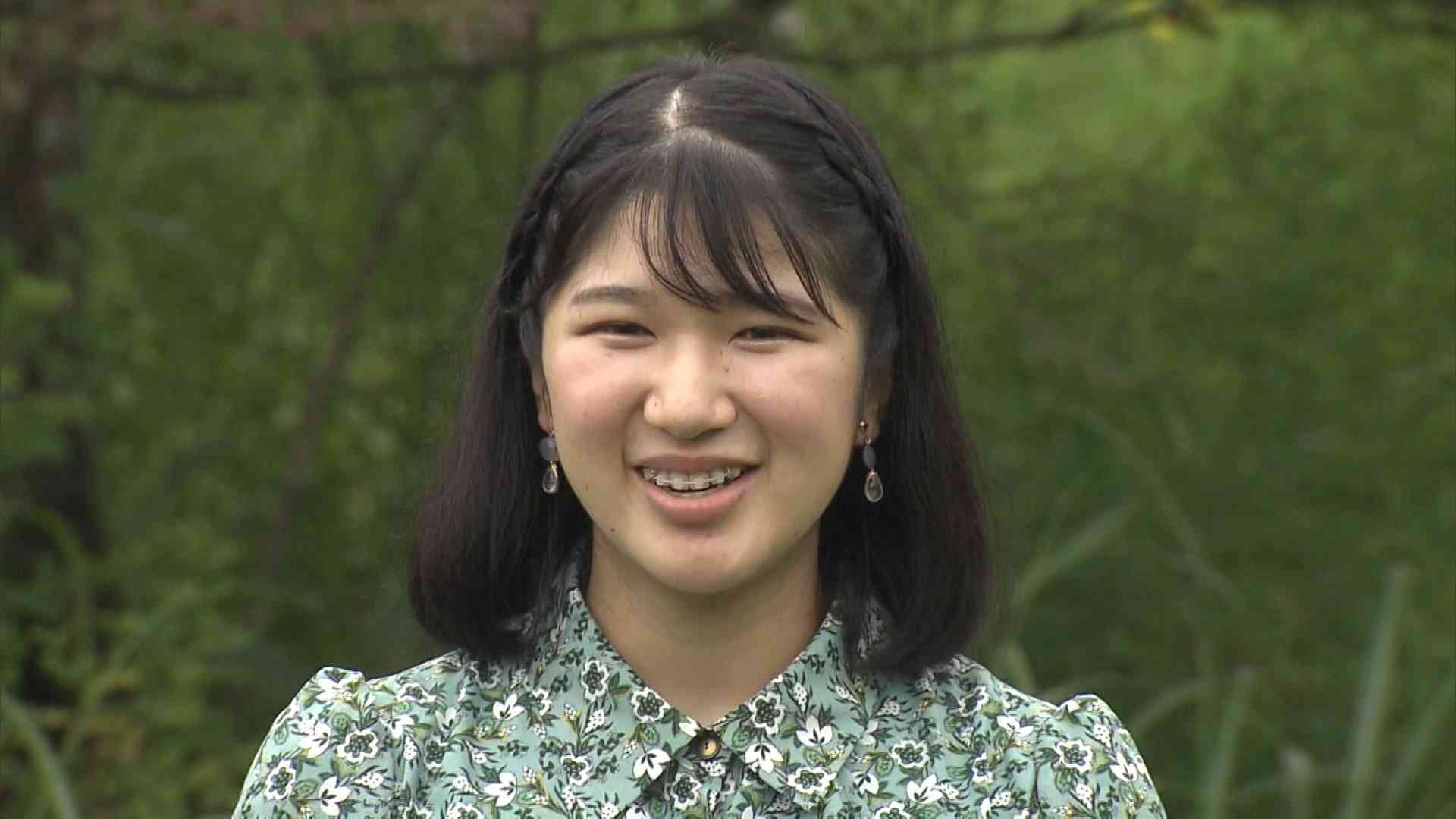 【独自】愛子さま「清掃ボランティア」との面会に 成年後初めて 初の皇族議員選挙では立会人も(FNNプライムオンライン(フジテレビ系)) - Yahoo!ニュース