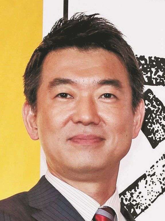 橋下徹さん、海外視察報告書『衆院ネット非公開』に怒りあらわ「何を考えてんだ」 自民党女性局のフランス研修めぐり国民から批判