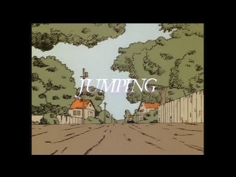 ジャンピング - YouTube