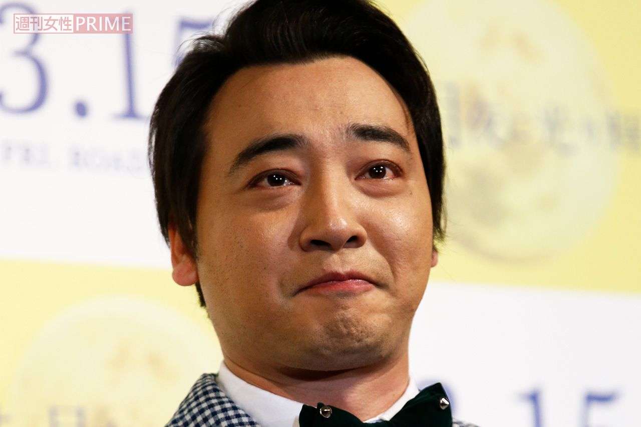 ジャングルポケット斉藤慎二、不倫報道2連発後は“女性問題の続報”に怯える日々、メンタルボロボロで周囲に漏らした『ZIP!』降板どころか“芸人引退”の弱音 | 週刊女性PRIME