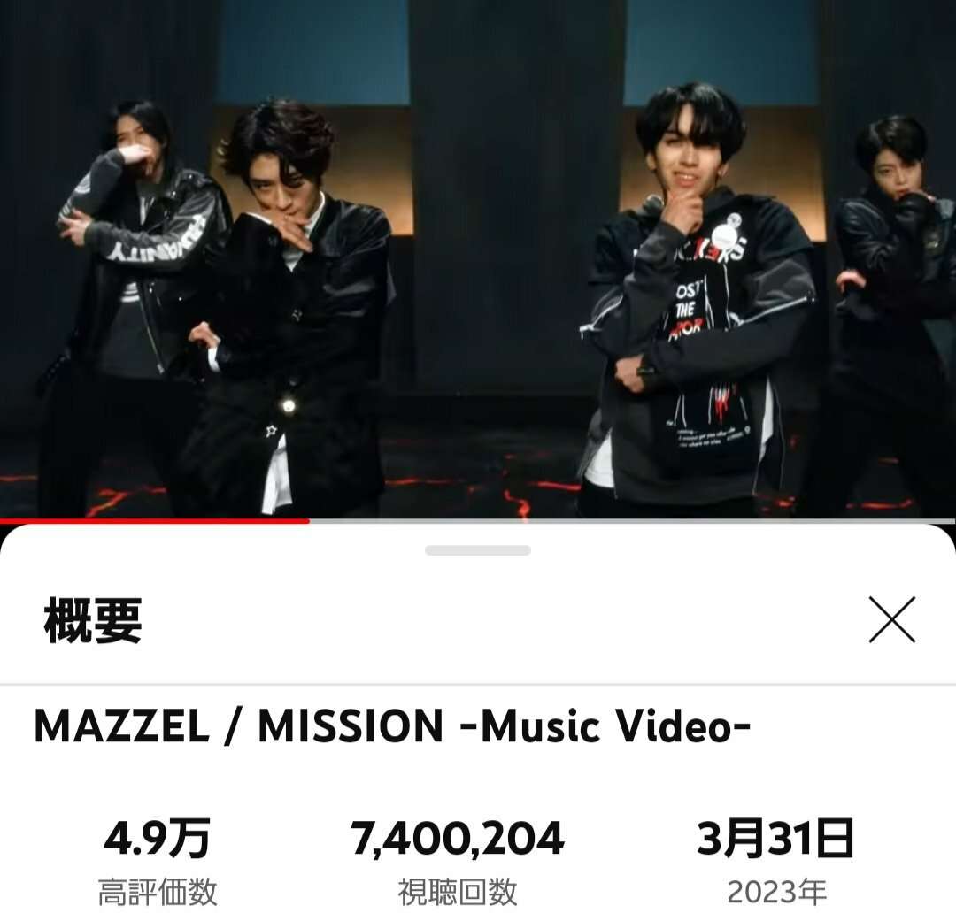 MAZZELファントピ Part.5 (アンチ禁止)