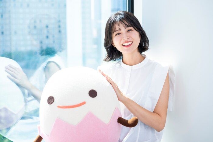 鈴木ちなみ、妊娠を発表！2人目が欲しくて気合を入れて妊活。出産は2023年10月の予定【特別インタビュー】｜たまひよ