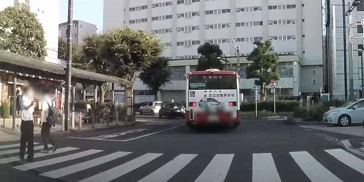 「泣き寝入りしなくてよかった」　歩行者に道譲られたのに「反則切符」、警察が処分撤回するまでの1カ月 - 弁護士ドットコム