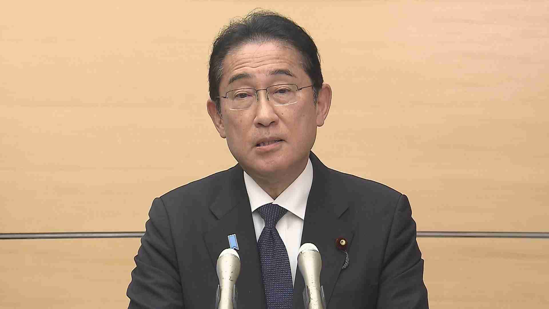 【速報】岸田内閣の支持率が38.7％　8月調査より1.6ポイント上昇　JNN世論調査（TBS NEWS DIG Powered by JNN） - Yahoo!ニュース