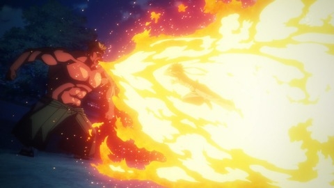 【るろうに剣心 明治剣客浪漫譚】第9話 感想 駆け込み寺ならぬ駆け込み道場？【2023年版】 : あにこ便