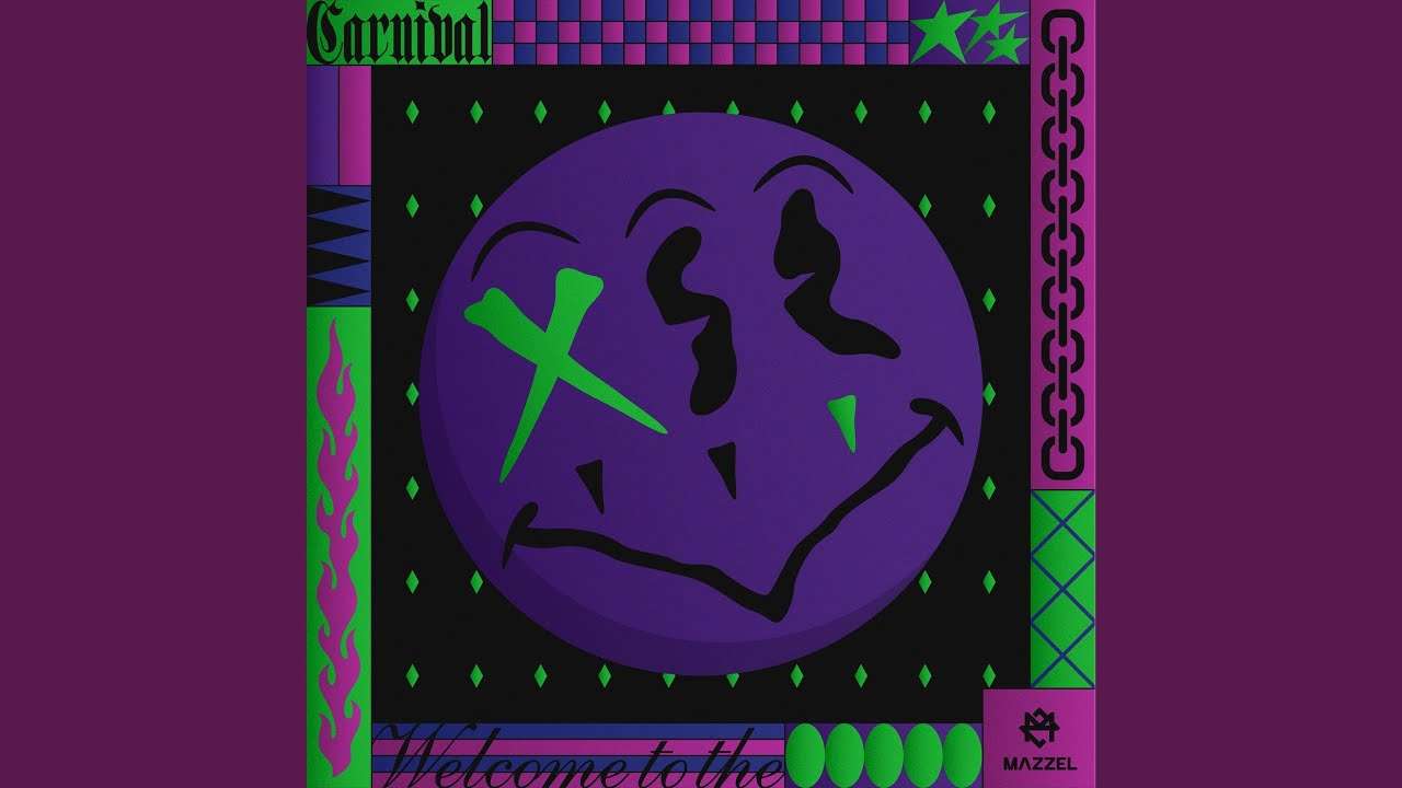 Carnival - YouTube