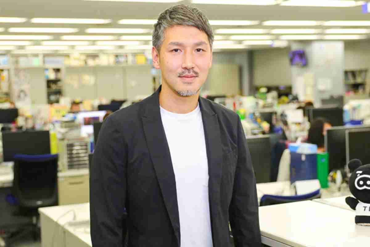 『ラヴィット！』プロデューサー辻有一　批判の中でも「日本で一番明るい朝番組」を作った覚悟【連載・てれびのスキマ「テレビの冒険者たち」】｜NEWSポストセブン - Part 4
