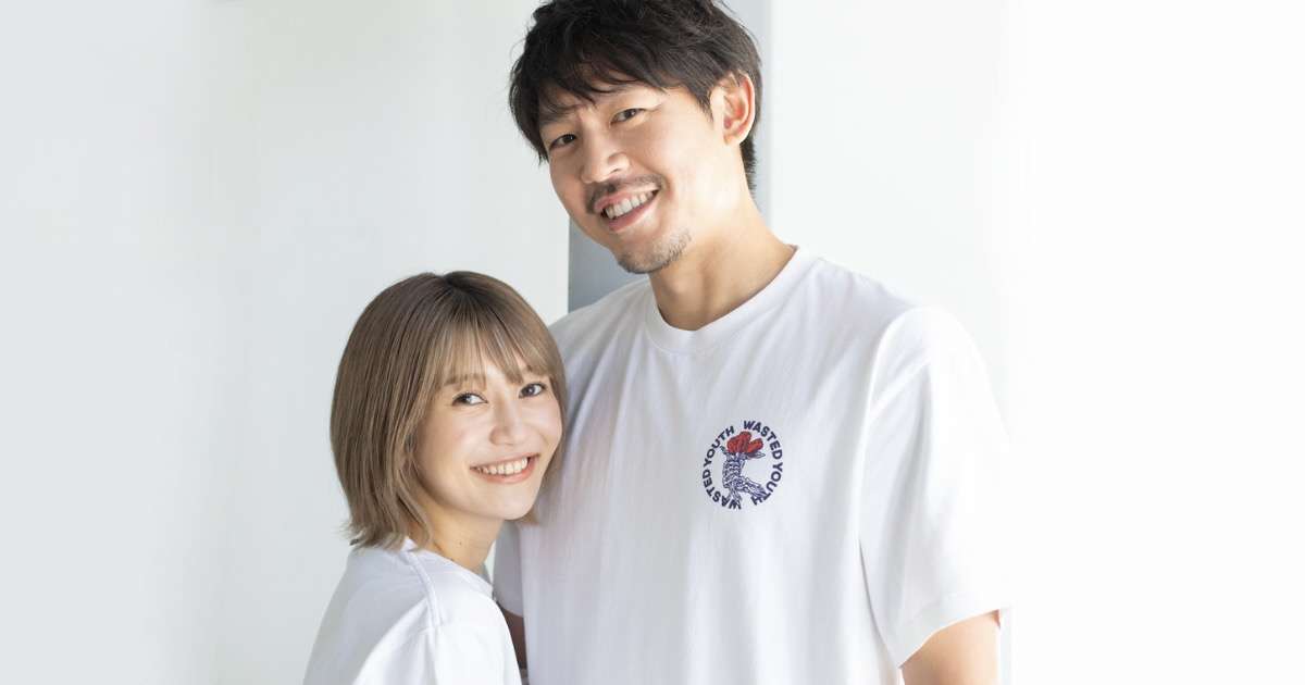 長谷川惠一＆大内悠里『バチェラー・ジャパン』シーズン５「SNSを見て、祝福してもらえないんじゃないかと不安になったこともあった』【ネタバレあり】 | ViVi