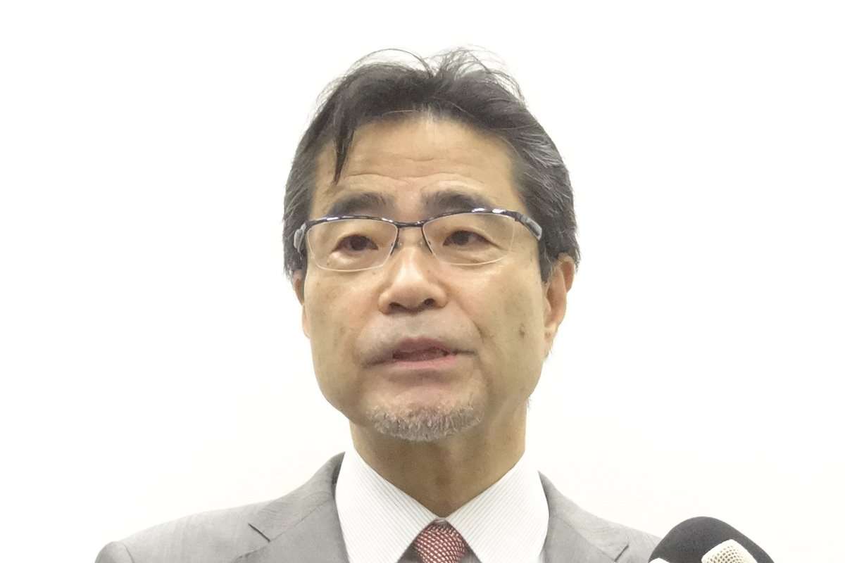 若狭勝弁護士　性加害問題で「現職のジャニーズ幹部に刑事責任の追及ができる」（東スポWEB） - Yahoo!ニュース