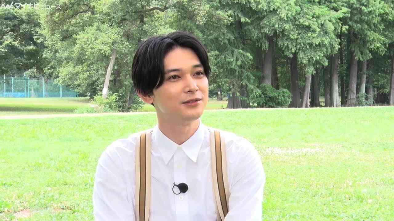 【仲良し】吉沢亮、北村匠海のライブを鑑賞し「久々に痺れましたね」　アフラック生命保険新CMインタビュー映像公開 - YouTube