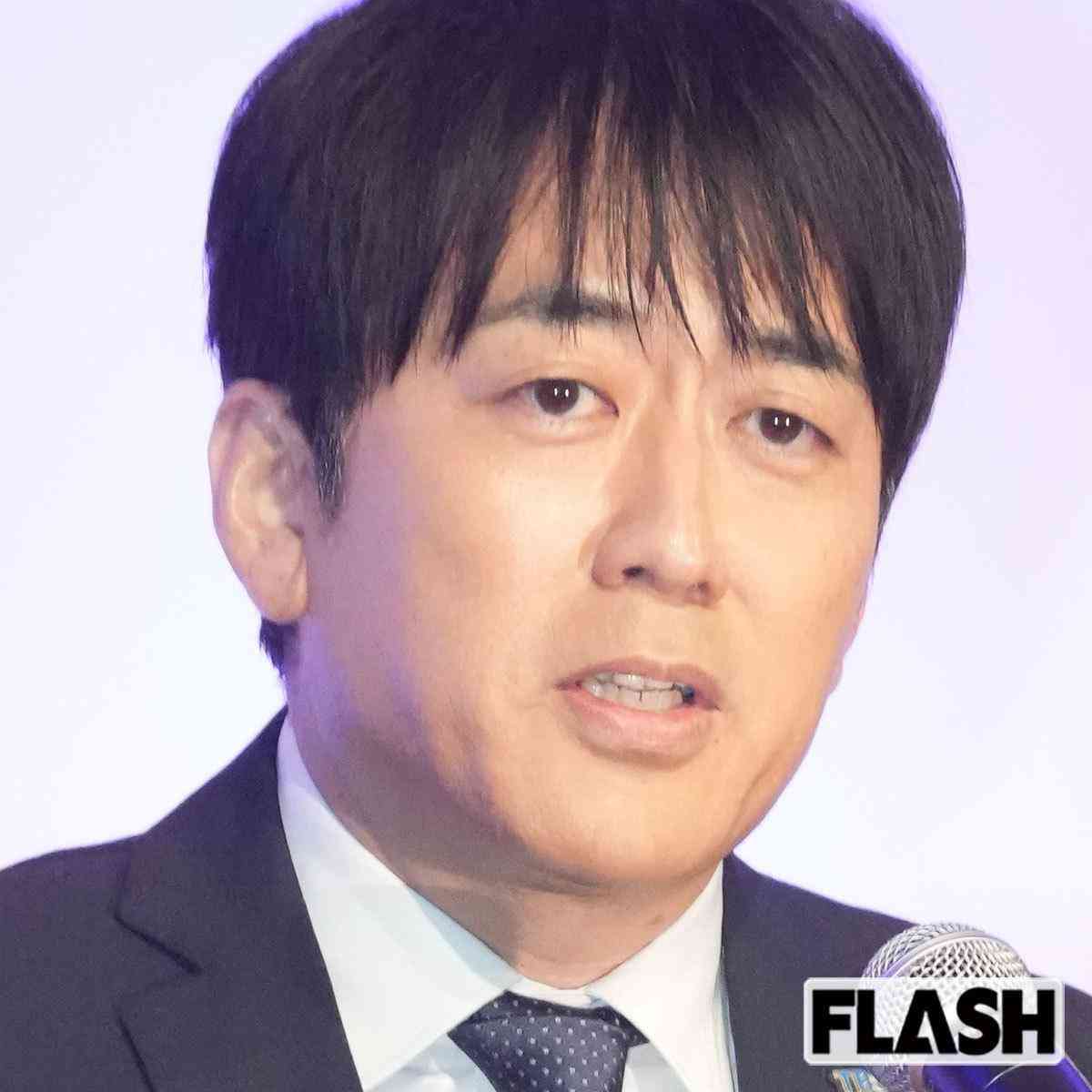 安住紳一郎アナが語った「TBSストライキ」幹部職員が朝の天気を伝える様子に「それはそれでおもしろかった」（SmartFLASH） - Yahoo!ニュース