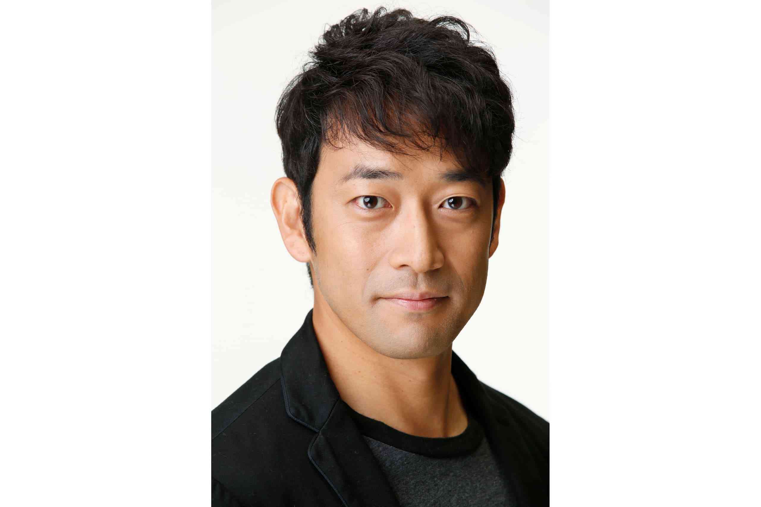 迫田孝也『THE TIME，』10月マンスリーレギュラーに決定　「笑顔をお茶の間に」 – Sirabee