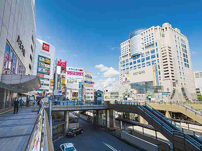 【地方】都会に上京しないで、一生地元から出ない人生