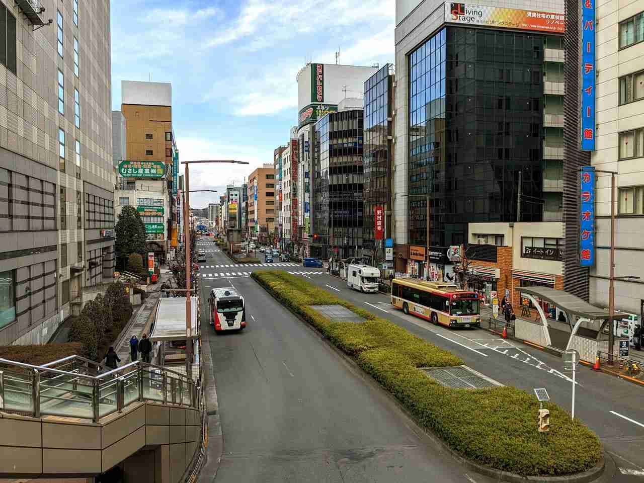 【地方】都会に上京しないで、一生地元から出ない人生