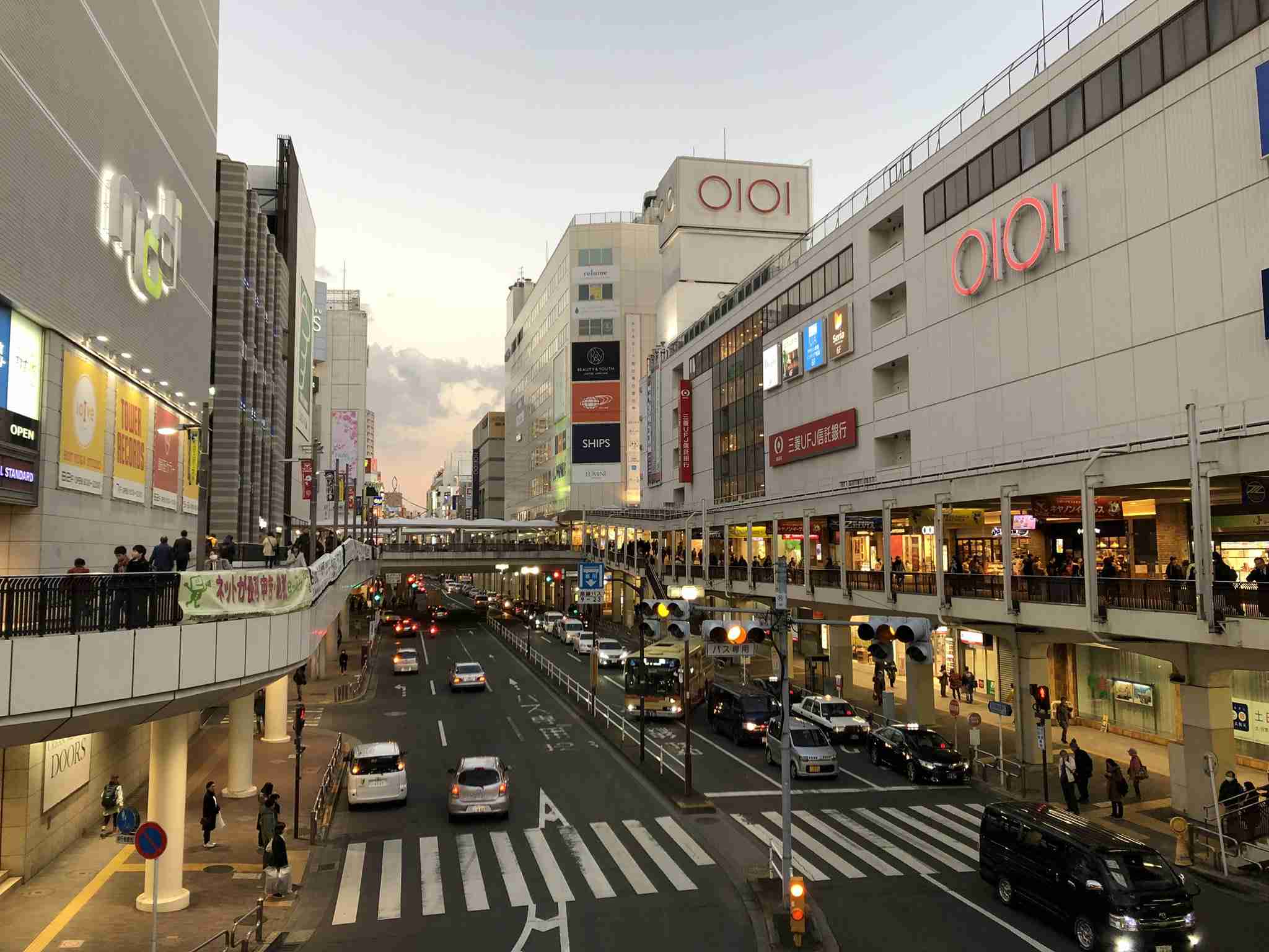 【地方】都会に上京しないで、一生地元から出ない人生