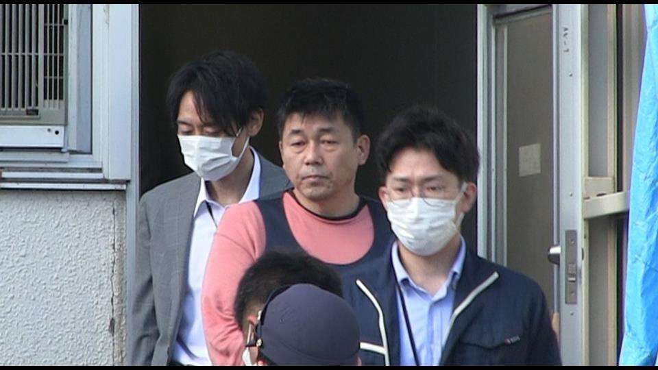 入浴施設の休憩スペースで、仮眠中の20代の女性の胸を…気づいた女性が「やめてください」と叫ぶと逃走、52歳の私立高校の体育教諭を逮捕|HBC NEWS｜HBC北海道放送