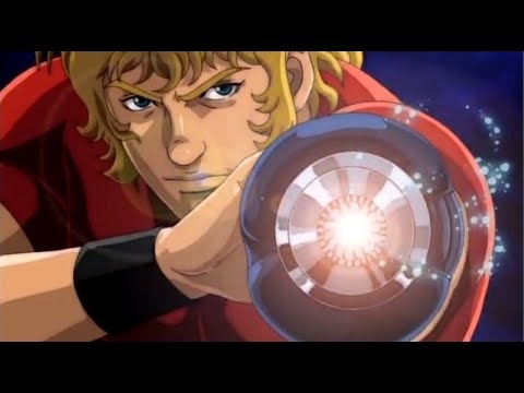 コブラOP 前野曜子 歌詞付き - YouTube