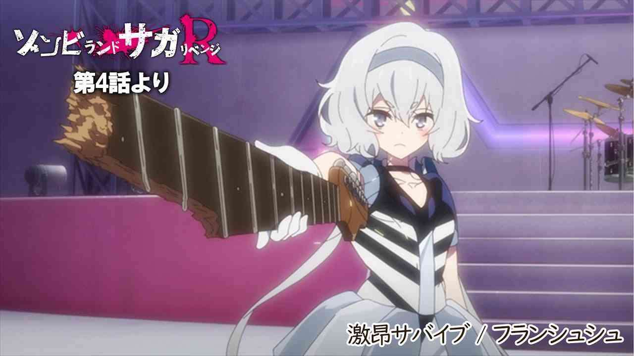 【アニメ】好きなキャラクターソング！【漫画】
