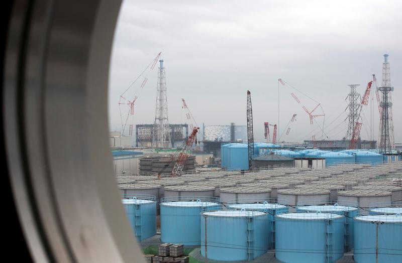 焦点：福島汚染水、基準値超の放射性物質　海洋放出に反対強まる公算 | ロイター