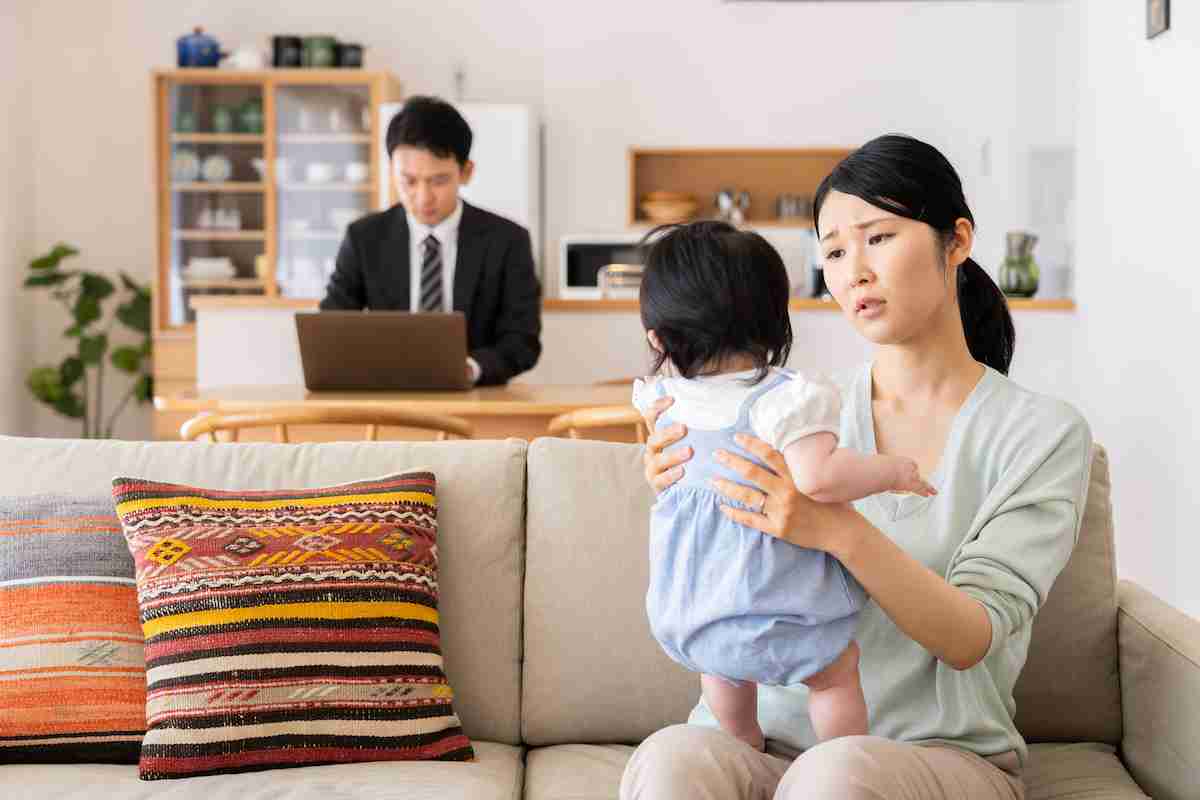 離婚最多は30代、子持ち層も。「関係更新」準備に賢者の1冊 | Forbes JAPAN 公式サイト（フォーブス ジャパン）