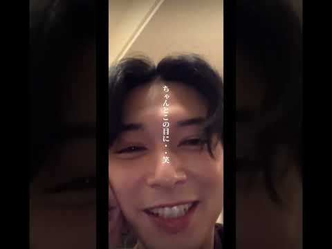 お亮のマネージャーになりたい…? #吉沢亮 #吉沢亮が好きすぎる#インスタライブ #切り抜き #おすすめ - YouTube