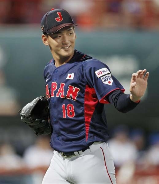 U18野球W杯世界一メンバー20人の全進路が判明！大阪桐蔭・前田悠伍はプロ、丸田湊斗は慶大へ（日刊ゲンダイDIGITAL） - Yahoo!ニュース