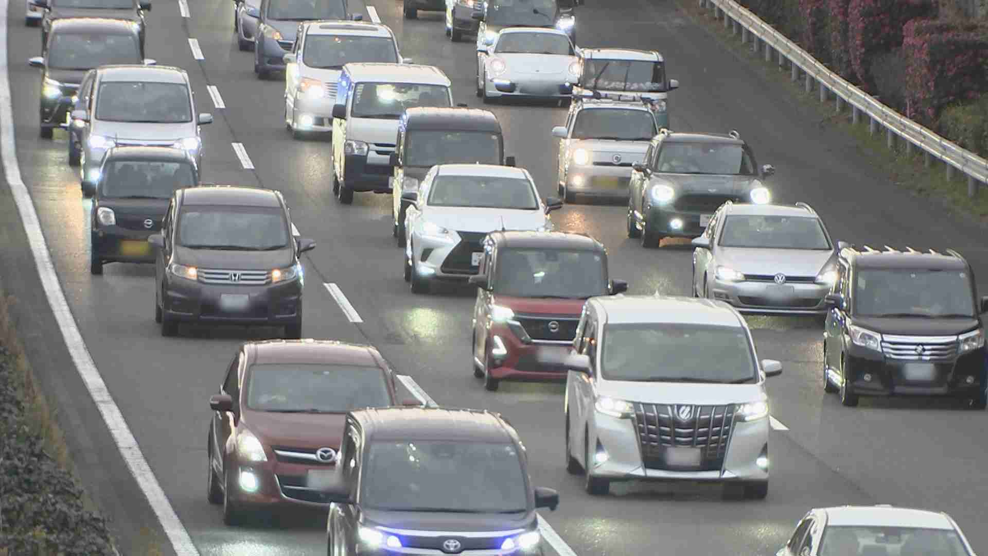 【速報】「ライドシェア」導入に「反対」が55％　JNN世論調査（TBS NEWS DIG Powered by JNN） - Yahoo!ニュース